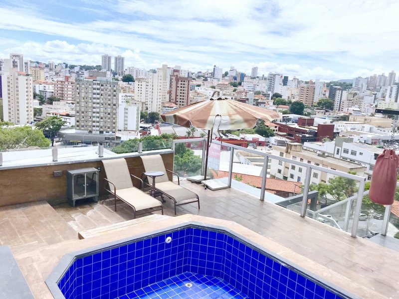 imóvel com 210m² - Ipiranga - Belo Horizonte