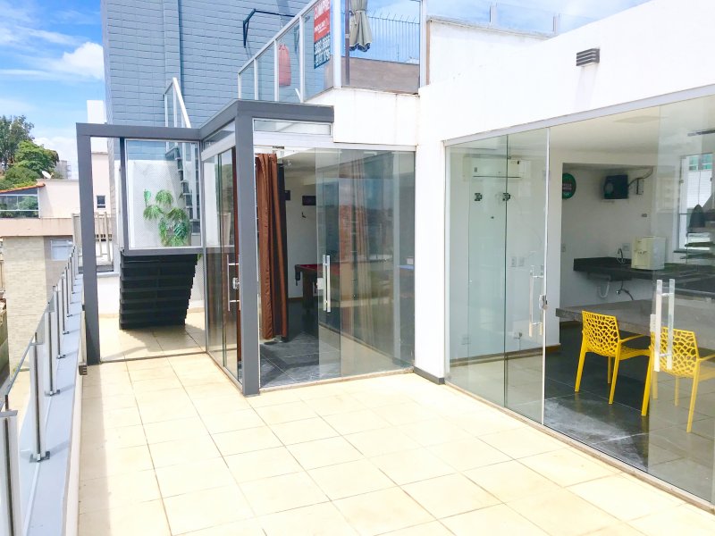 imóvel com 210m² - Ipiranga - Belo Horizonte