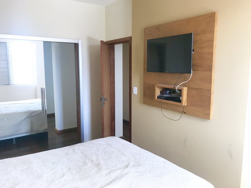imóvel com 210m² - Ipiranga - Belo Horizonte