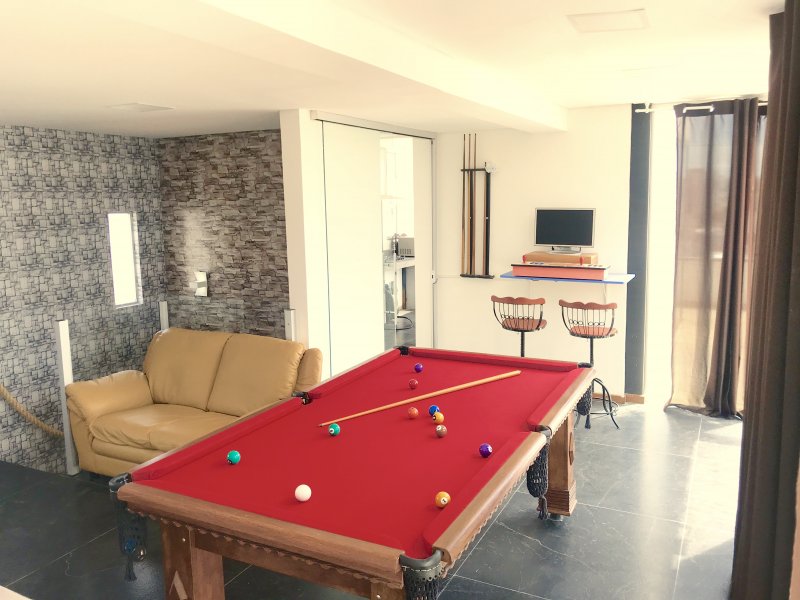imóvel com 210m² - Ipiranga - Belo Horizonte