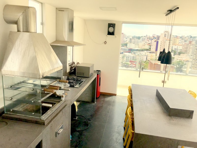 imóvel com 210m² - Ipiranga - Belo Horizonte