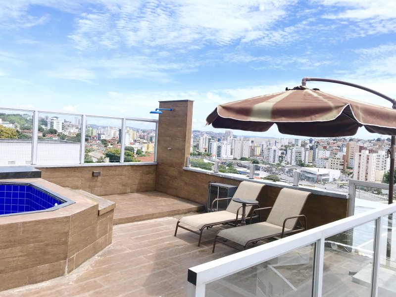 imóvel com 210m² - Ipiranga - Belo Horizonte