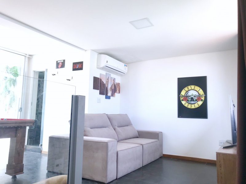 imóvel com 210m² - Ipiranga - Belo Horizonte