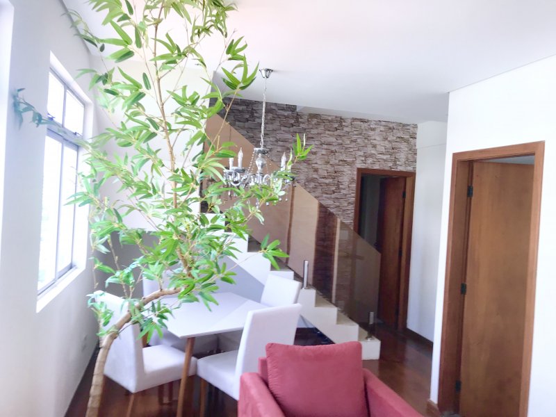 imóvel com 210m² - Ipiranga - Belo Horizonte