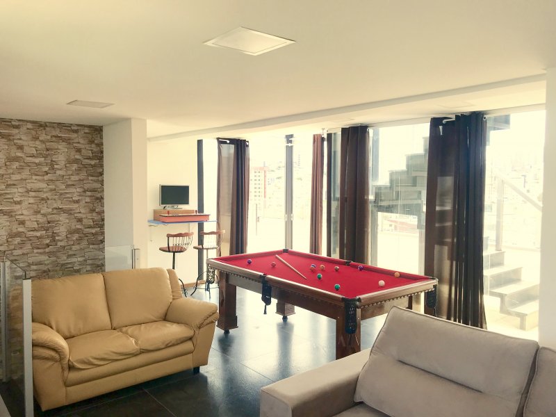 imóvel com 210m² - Ipiranga - Belo Horizonte