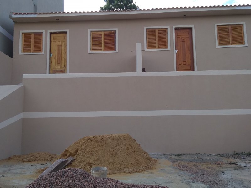 Casa à venda Tarumã com 46m² e 2 quartos por R$ 134.900 - 341894079-img-20200224-165912526.jpg