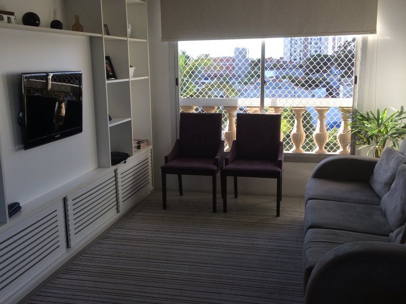 Apartamento à venda Centro com 139m² e 3 quartos por R$ 680.000 - 1417276779-img-8972.JPG
