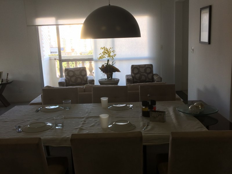 Apartamento à venda Centro com 139m² e 3 quartos por R$ 680.000 - 978520428-img-8987.JPG