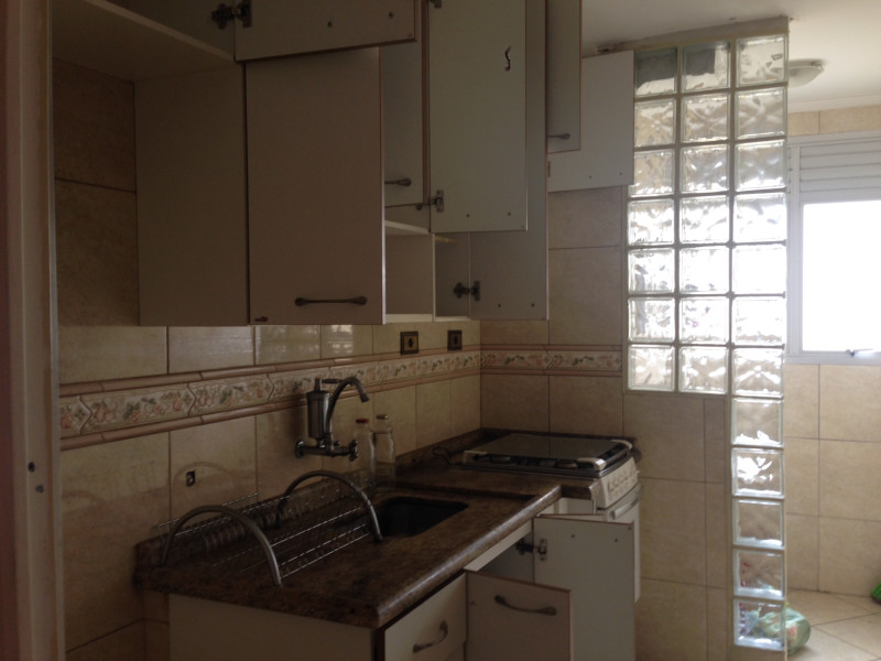imóvel com 60m² - Vila Yara - Osasco