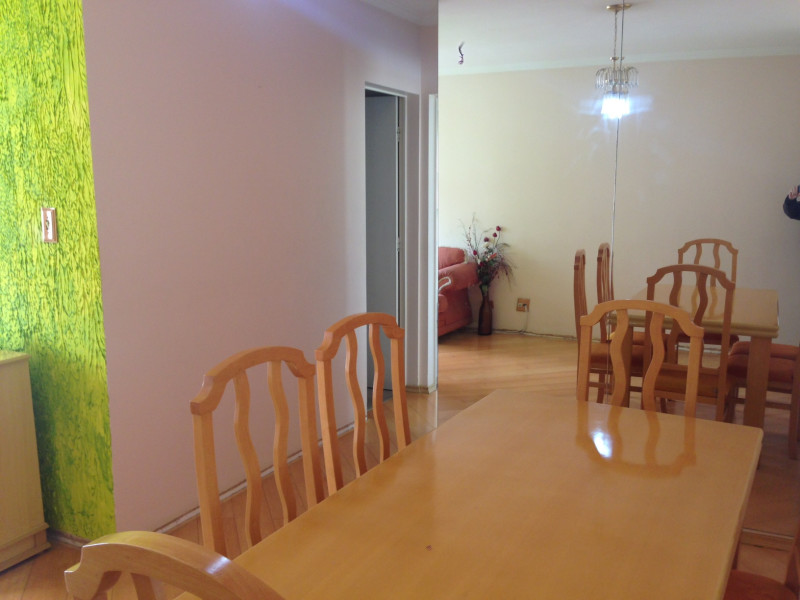 imóvel com 60m² - Vila Yara - Osasco