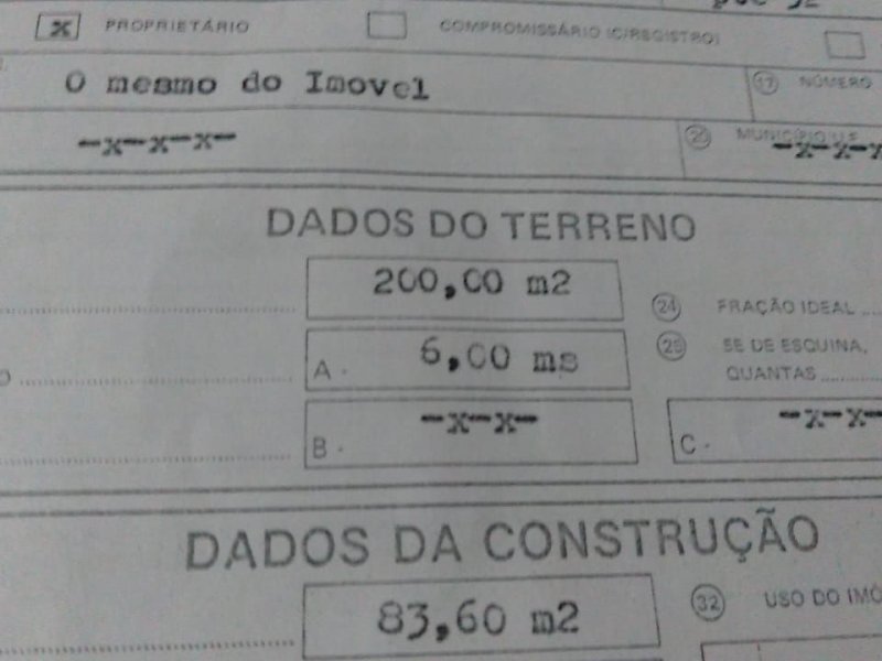 Terreno à venda Jaraguá com 200m² e 1 quarto por R$ 200.000 - 1677679242-187da646-028a-4e6c-aeac-2cdacf0d4db5.jpg