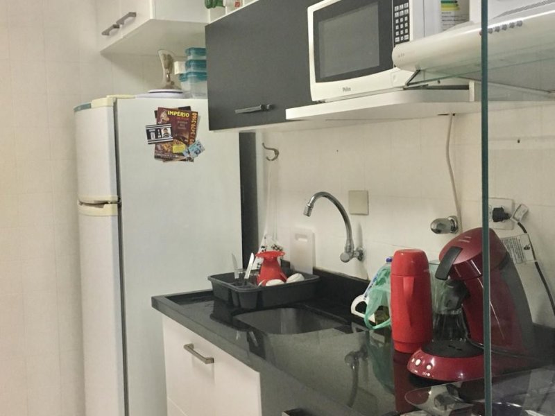 Apartamento à venda Vila Guarani com 50m² e 1 quarto por R$ 330.000 - 1173375177-whatsapp-image-2020-03-10-at-11.jpeg