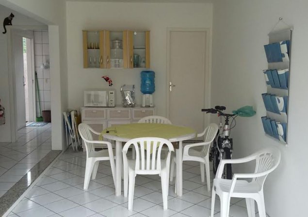 imóvel com 110m²