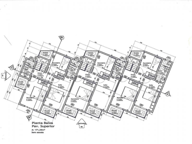 imóvel com 110m² - Ingleses Norte - Florianópolis