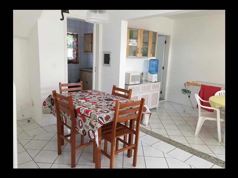 imóvel com 110m² - Ingleses Norte - Florianópolis