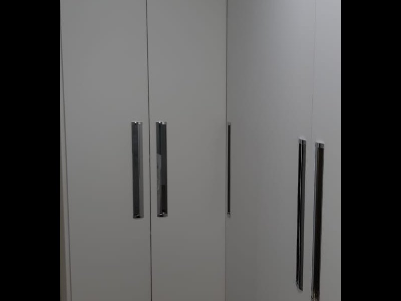 Apartamento à venda Campestre com 61m² e 3 quartos por R$ 400.000 - 1139500646-image-5.jpeg