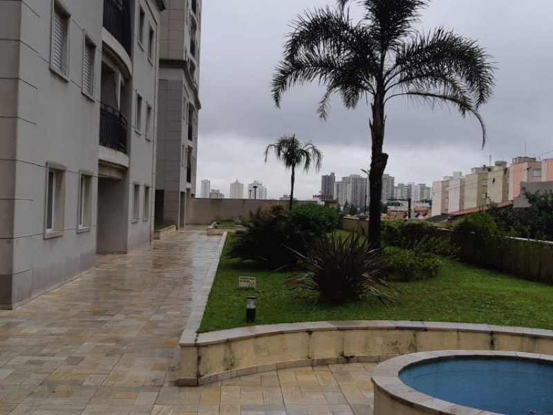 Apartamento à venda Campestre com 61m² e 3 quartos por R$ 400.000 - 839716082-image4.jpeg