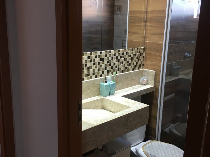 Apartamento à venda Água Chata com 42m² e 2 quartos por R$ 220.000 - 1021450657-img-8779.JPG