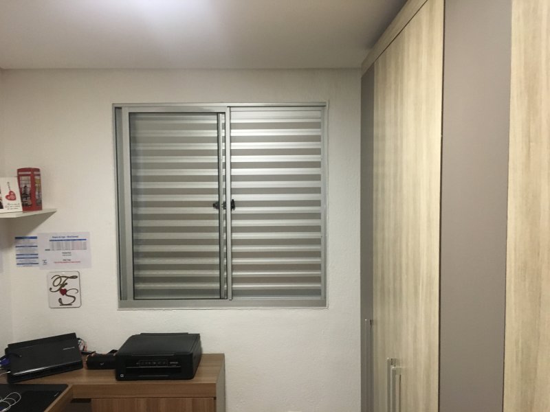 Apartamento à venda Água Chata com 42m² e 2 quartos por R$ 220.000 - 1099610190-img-8919.JPG