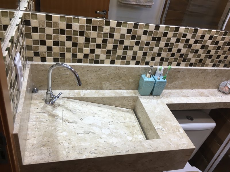 Apartamento à venda Água Chata com 42m² e 2 quartos por R$ 220.000 - 1211781092-img-8786.JPG