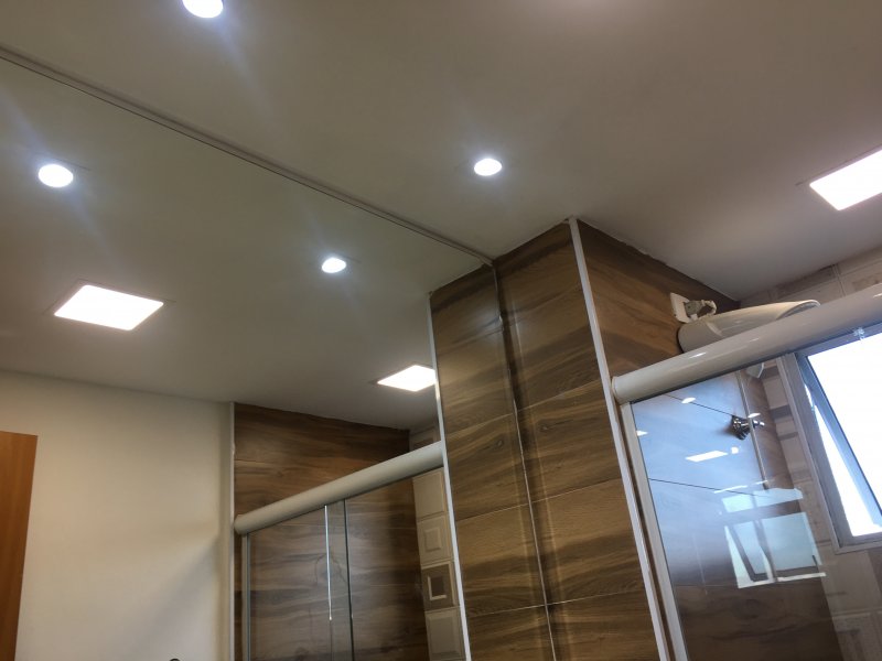 Apartamento à venda Água Chata com 42m² e 2 quartos por R$ 220.000 - 1234951275-img-8814.JPG