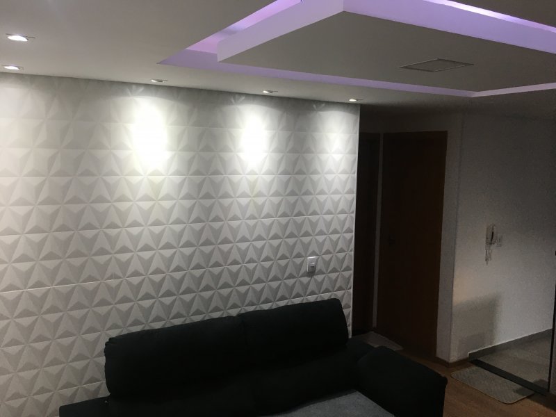Apartamento à venda Água Chata com 42m² e 2 quartos por R$ 220.000 - 1246155977-img-8830.JPG