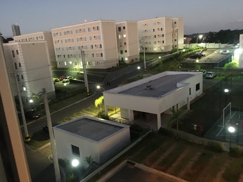 Apartamento à venda Água Chata com 42m² e 2 quartos por R$ 220.000 - 1275708157-img-8925.JPG
