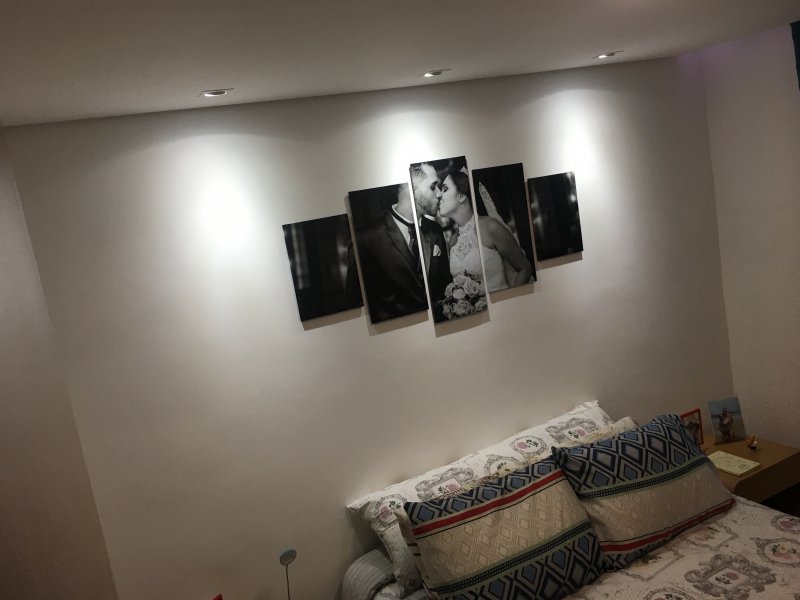 Apartamento à venda Água Chata com 42m² e 2 quartos por R$ 220.000 - 1278644184-img-8889.JPG