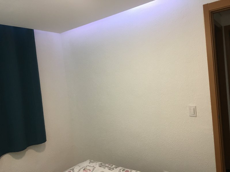 Apartamento à venda Água Chata com 42m² e 2 quartos por R$ 220.000 - 12831508-img-8898.JPG