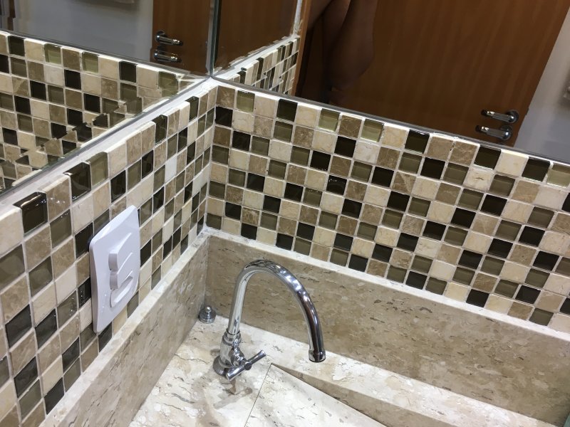 Apartamento à venda Água Chata com 42m² e 2 quartos por R$ 220.000 - 1324468744-img-8808.JPG