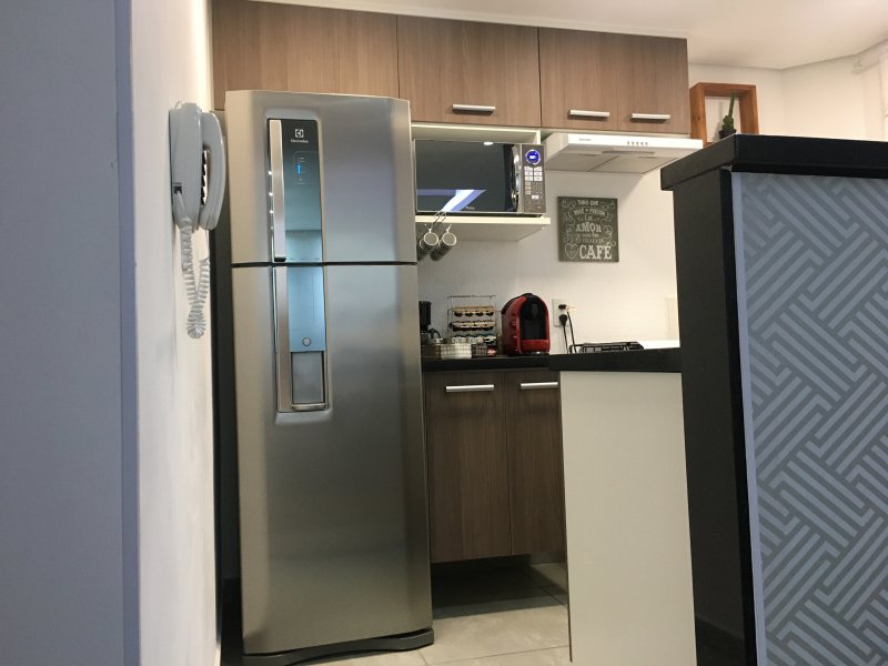 Apartamento à venda Água Chata com 42m² e 2 quartos por R$ 220.000 - 1407997718-img-8863.JPG