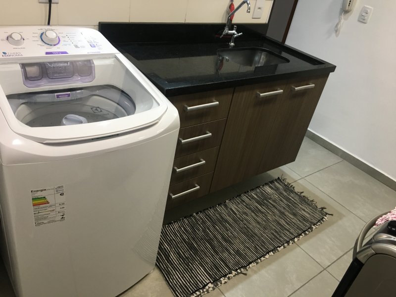 Apartamento à venda Água Chata com 42m² e 2 quartos por R$ 220.000 - 1430873595-img-8878.JPG