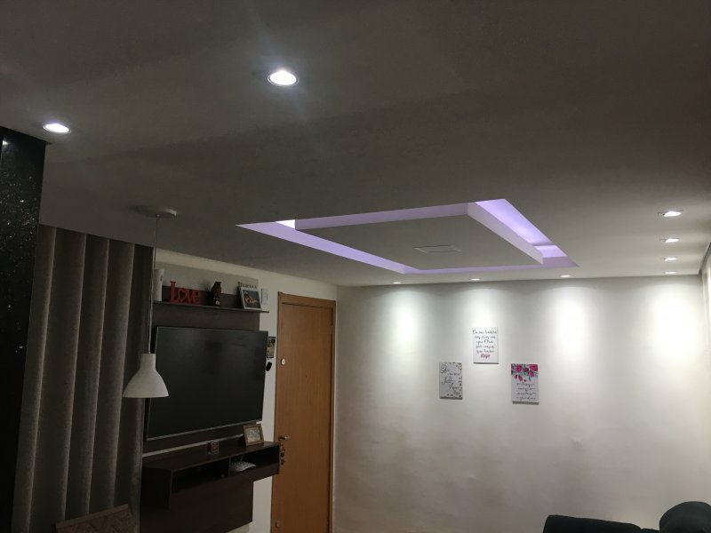 Apartamento à venda Água Chata com 42m² e 2 quartos por R$ 220.000 - 1433366095-img-8817.JPG