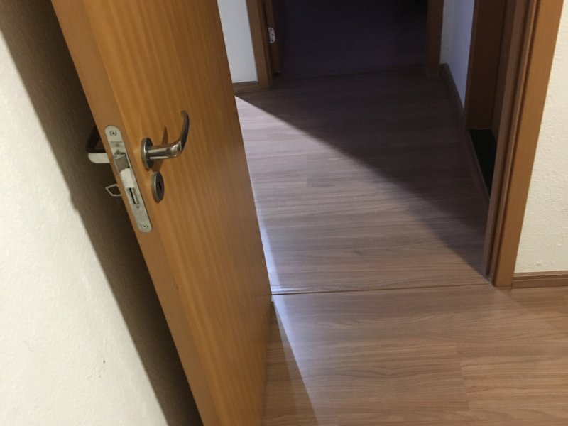 Apartamento à venda Água Chata com 42m² e 2 quartos por R$ 220.000 - 1469259869-img-8921.JPG