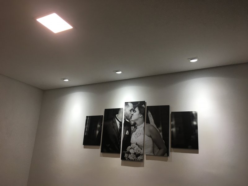 Apartamento à venda Água Chata com 42m² e 2 quartos por R$ 220.000 - 1479672-img-8895.JPG