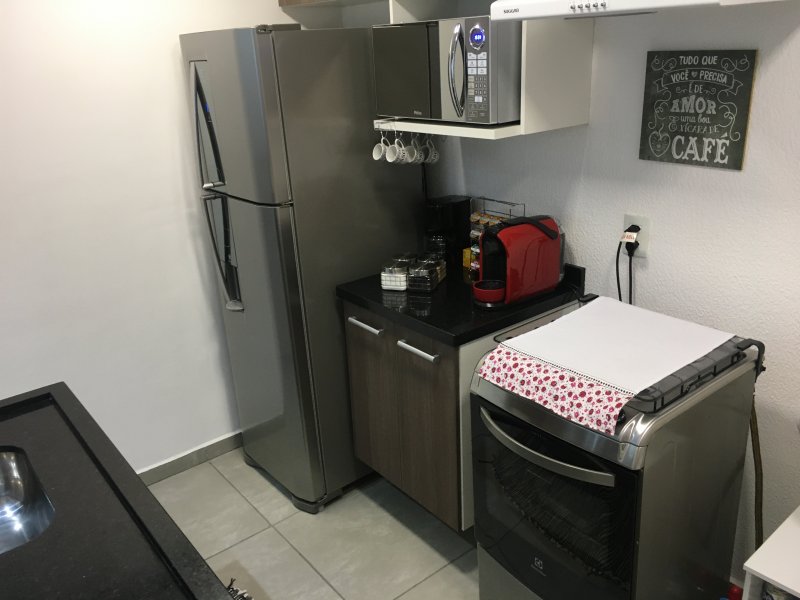 Apartamento à venda Água Chata com 42m² e 2 quartos por R$ 220.000 - 1499946201-img-8883.JPG