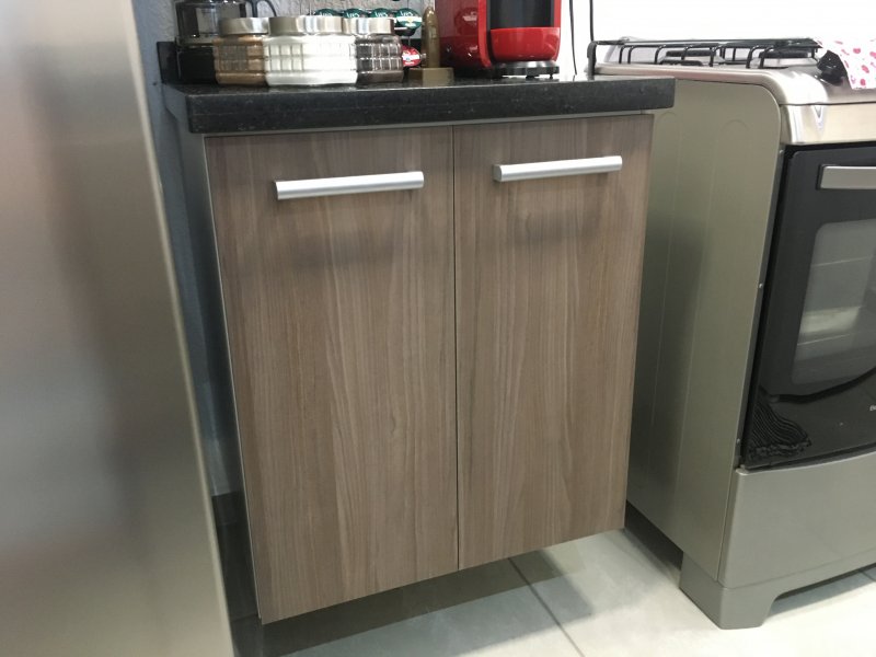 Apartamento à venda Água Chata com 42m² e 2 quartos por R$ 220.000 - 1529994868-img-8869.JPG