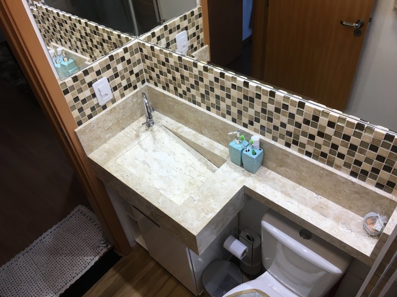 Apartamento à venda Água Chata com 42m² e 2 quartos por R$ 220.000 - 1728388844-img-8813.JPG