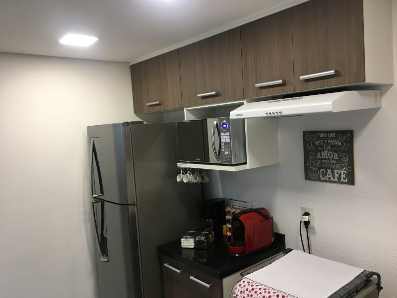 Apartamento à venda Água Chata com 42m² e 2 quartos por R$ 220.000 - 176946395-img-8882.JPG