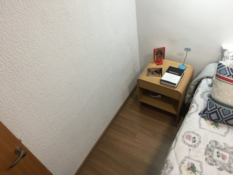 Apartamento à venda Água Chata com 42m² e 2 quartos por R$ 220.000 - 183078834-img-8896.JPG