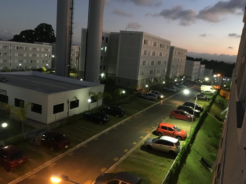 Apartamento à venda Água Chata com 42m² e 2 quartos por R$ 220.000 - 1895761462-img-8924.JPG