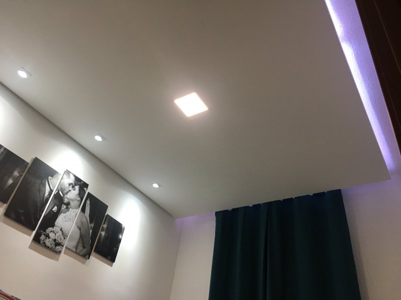 Apartamento à venda Água Chata com 42m² e 2 quartos por R$ 220.000 - 1903660906-img-8887.JPG