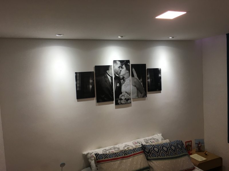 Apartamento à venda Água Chata com 42m² e 2 quartos por R$ 220.000 - 2001074570-img-8890.JPG