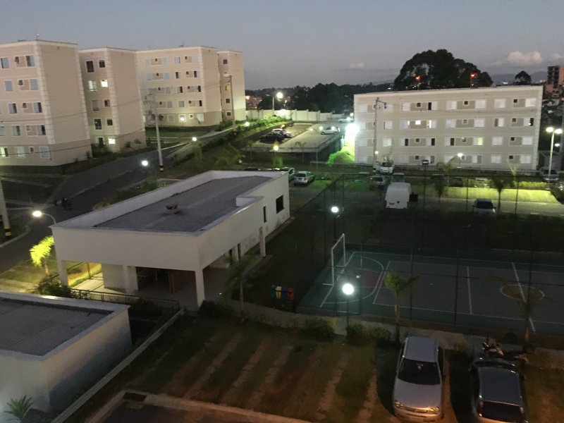 Apartamento à venda Água Chata com 42m² e 2 quartos por R$ 220.000 - 2020634905-img-8926.JPG