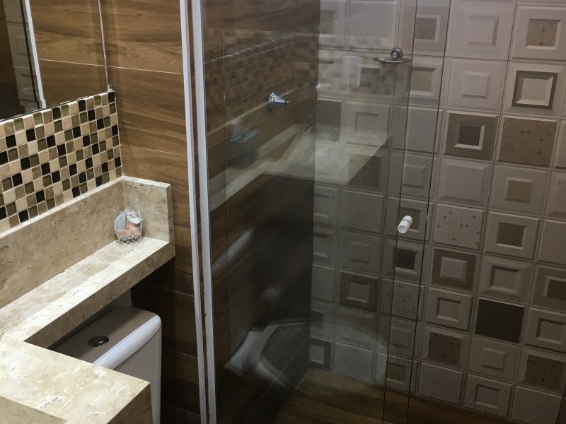 Apartamento à venda Água Chata com 42m² e 2 quartos por R$ 220.000 - 230437342-img-8785.JPG