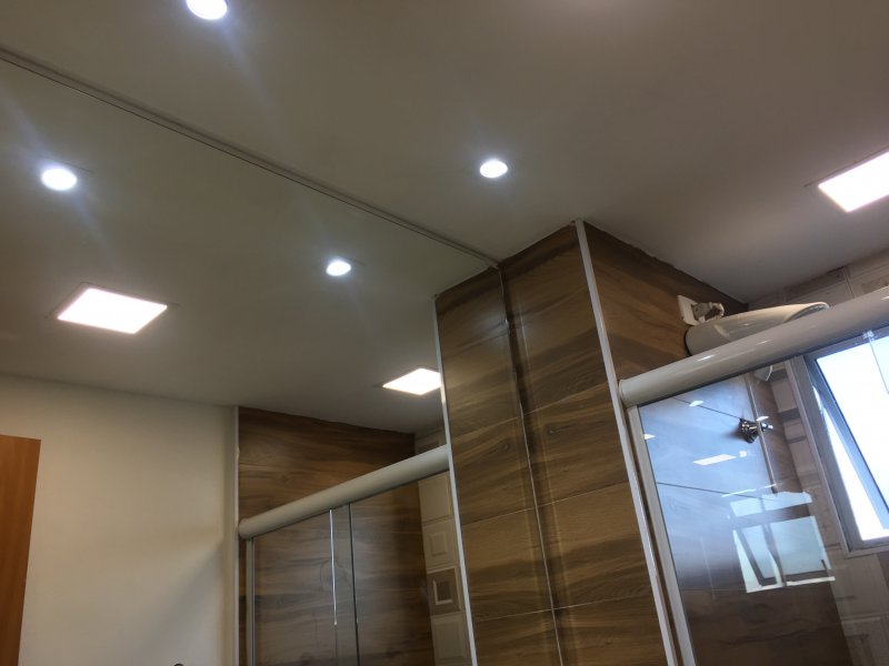 Apartamento à venda Água Chata com 42m² e 2 quartos por R$ 220.000 - 237254264-img-8815.JPG