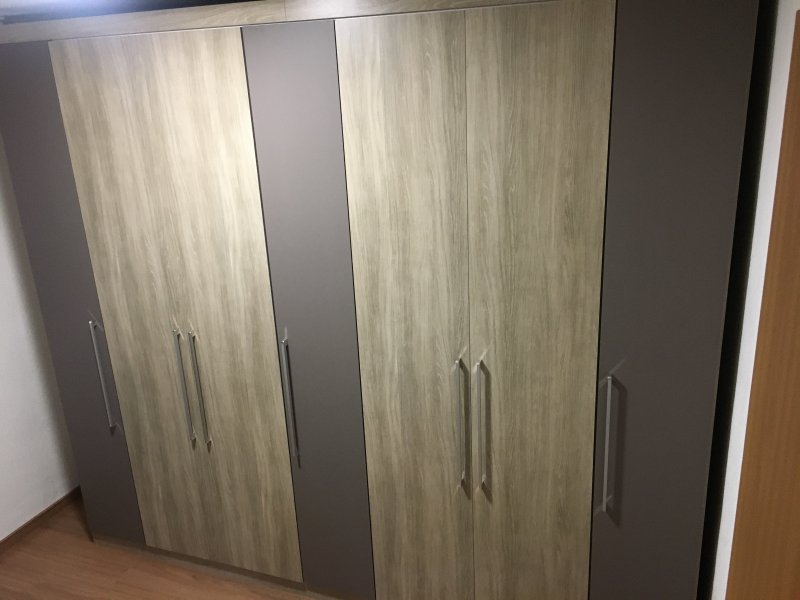Apartamento à venda Água Chata com 42m² e 2 quartos por R$ 220.000 - 276203349-img-8912.JPG