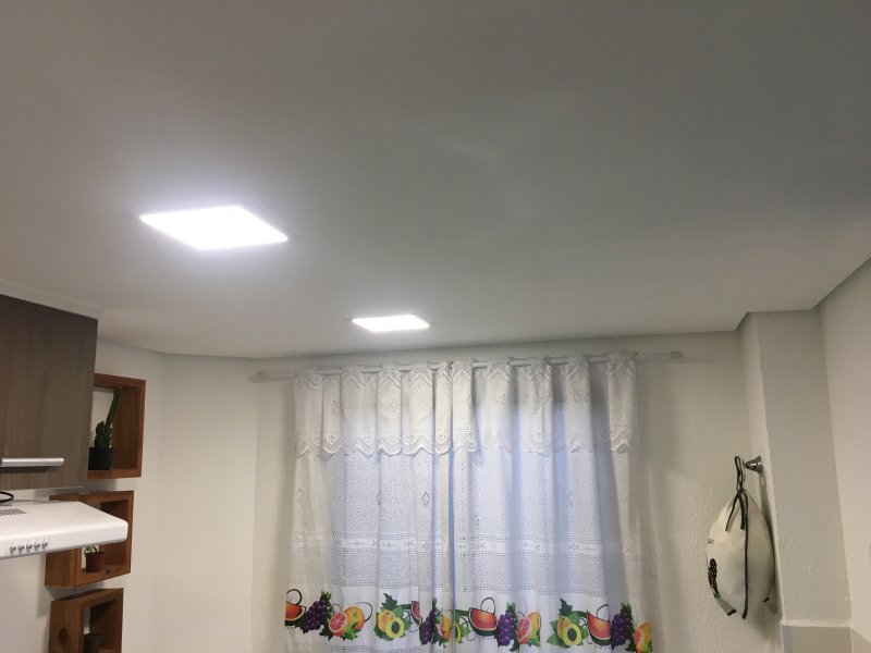 Apartamento à venda Água Chata com 42m² e 2 quartos por R$ 220.000 - 299793670-img-8875.JPG