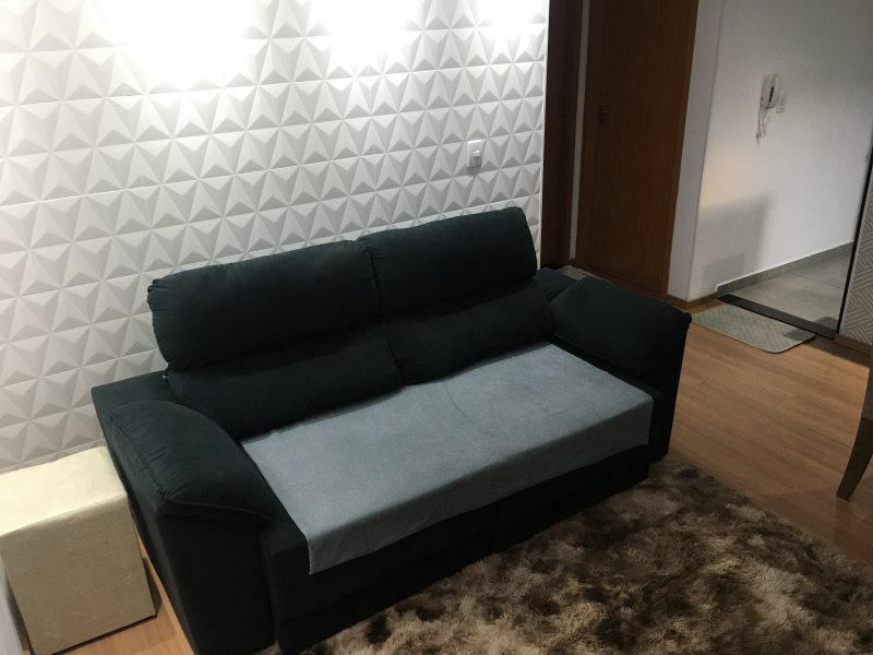 Apartamento à venda Água Chata com 42m² e 2 quartos por R$ 220.000 - 318789526-img-8831.JPG