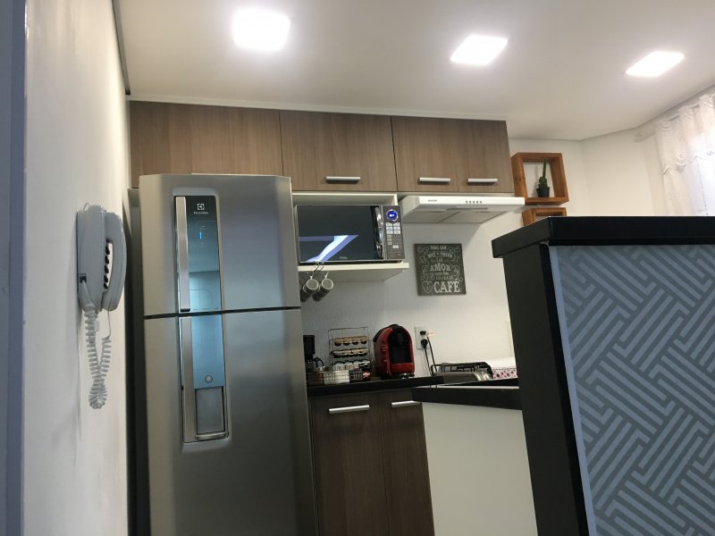 Apartamento à venda Água Chata com 42m² e 2 quartos por R$ 220.000 - 341413863-img-8862.JPG